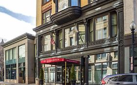 Hotel Providence